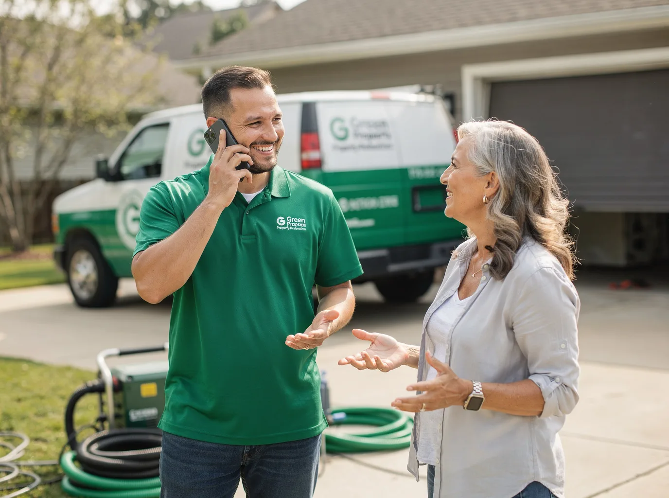 Water Damage Restoration Coolidge, AZ FAQs